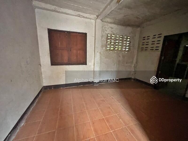 For Sale - Sale Land with Building L4_6_0574_G01, Phayao