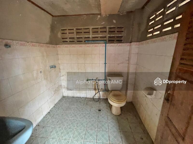 For Sale - Sale Land with Building L4_6_0574_G01, Phayao