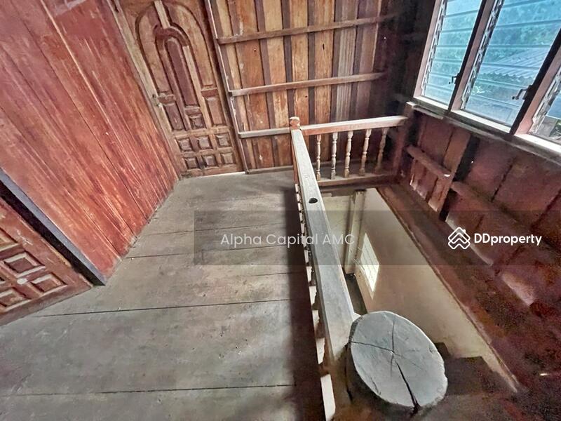 For Sale - Sale Land with Building L4_6_0574_G01, Phayao