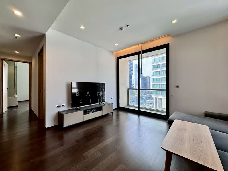 The XXXIX By Sansiri : เดอะ เทอร์ทีไนน์ บาย แสนสิริ, กรุงเทพ, 300 ซอยสุขุมวิท 39 แขวงคลองตันเหนือ เขตวัฒนา กรุงเทพมหานคร, คลองตันเหนือ, วัฒนา, กรุงเทพ, 83 ตร.ม., คอนโด ให้เช่า, โดย Bangkok Residential, 11412971 - DDproperty.com