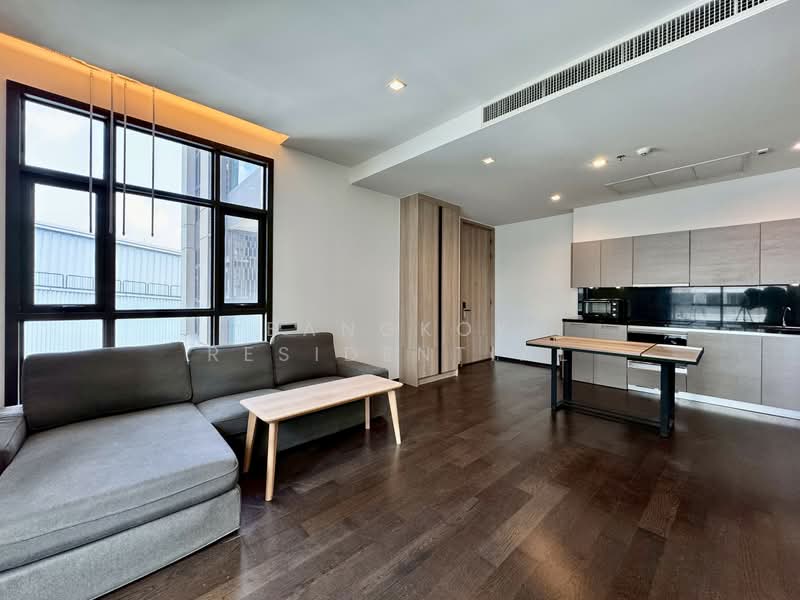 The XXXIX By Sansiri, Bangkok, 300 Soi Sukhumvit 39, Khlong Tan Nua, Watthana, Bangkok, 2 Bedrooms, 83 sqm, Condo For Rent, by Bangkok Residential, 11412971 - DDproperty.com