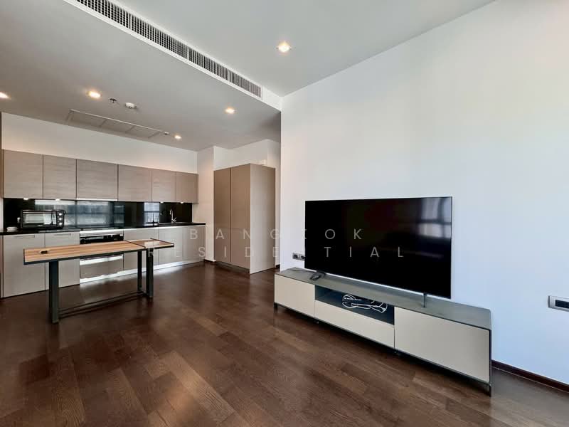 The XXXIX By Sansiri, Bangkok, 300 Soi Sukhumvit 39, Khlong Tan Nua, Watthana, Bangkok, 2 Bedrooms, 83 sqm, Condo For Rent, by Bangkok Residential, 11412971 - DDproperty.com