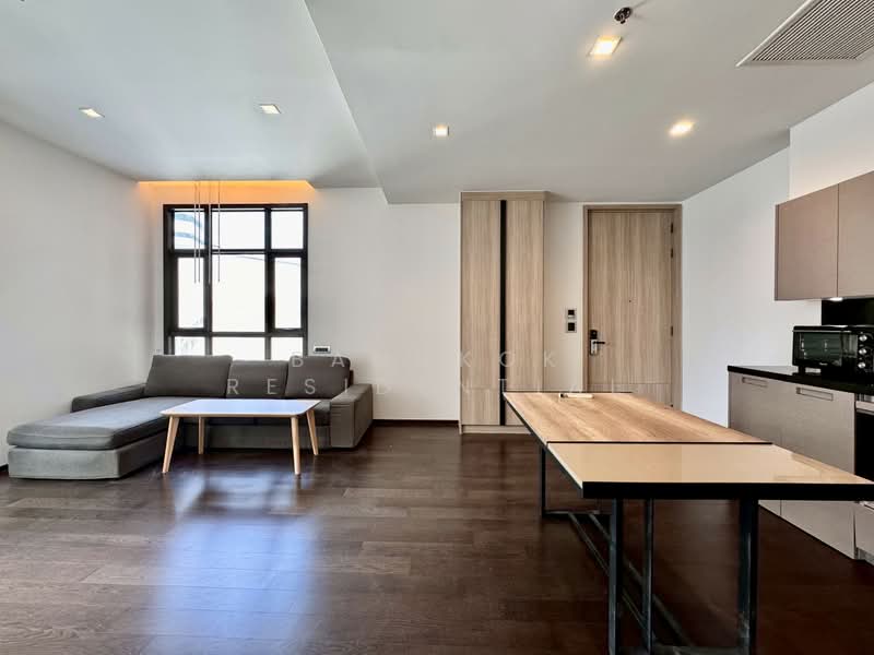 The XXXIX By Sansiri, Bangkok, 300 Soi Sukhumvit 39, Khlong Tan Nua, Watthana, Bangkok, 2 Bedrooms, 83 sqm, Condo For Rent, by Bangkok Residential, 11412971 - DDproperty.com