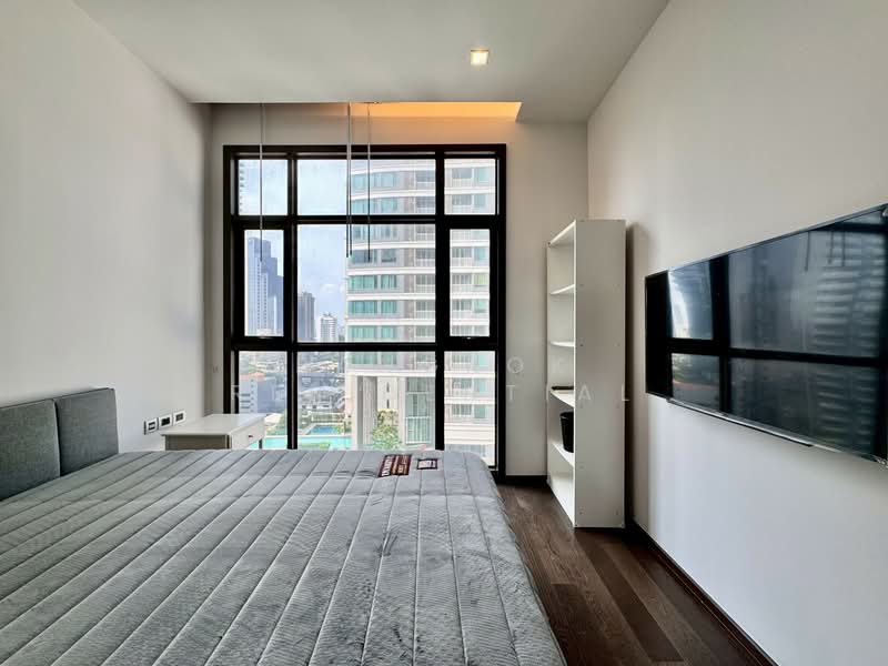 The XXXIX By Sansiri, Bangkok, 300 Soi Sukhumvit 39, Khlong Tan Nua, Watthana, Bangkok, 2 Bedrooms, 83 sqm, Condo For Rent, by Bangkok Residential, 11412971 - DDproperty.com
