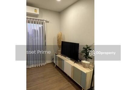 For Sale - Metris Rama 9-Ramkhamheang, Bangkok