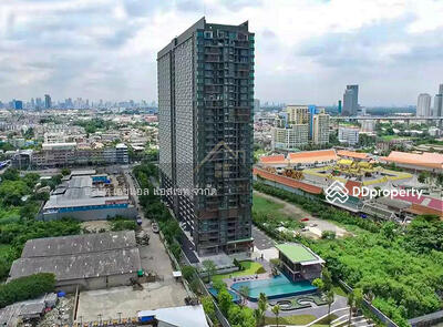 ขาย - U Delight Residence Riverfront Rama 3 : ยู ดีไลท์ เรสซิเดนซ์ ริเวอร์ฟรอนท์ พระราม 3, กรุงเทพ