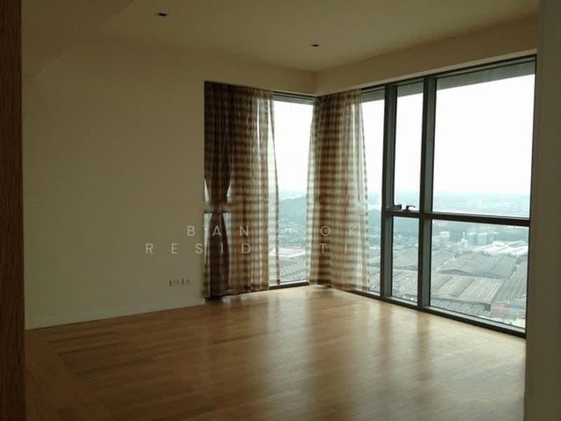 The Pano Rama 3, Bangkok, 890 Rama 3 Road, Bang Pong Pang, Yan Nawa, Bangkok, 3 Bedrooms, 243 sqm, Condo For Rent, by Bangkok Residential, 11413108 - DDproperty.com