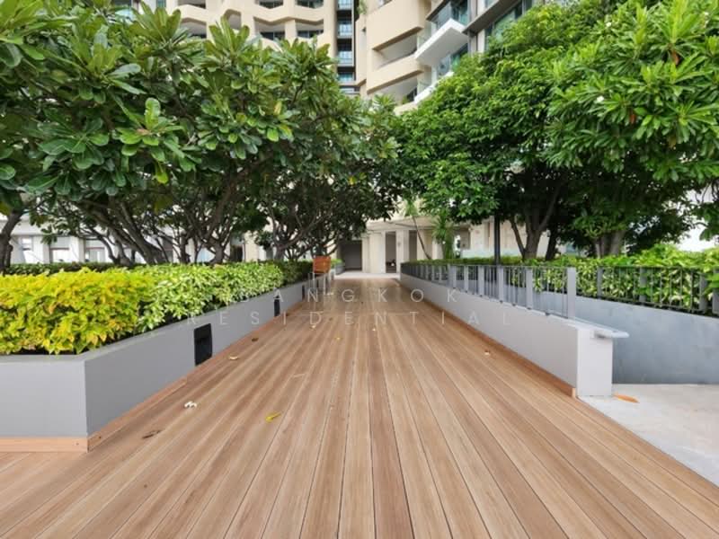 The Pano Rama 3, Bangkok, 890 Rama 3 Road, Bang Pong Pang, Yan Nawa, Bangkok, 3 Bedrooms, 243 sqm, Condo For Rent, by Bangkok Residential, 11413108 - DDproperty.com