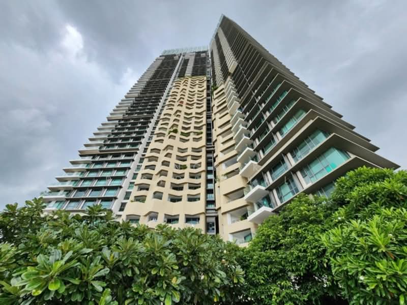 The Pano Rama 3, Bangkok, 890 Rama 3 Road, Bang Pong Pang, Yan Nawa, Bangkok, 3 Bedrooms, 243 sqm, Condo For Rent, by Bangkok Residential, 11413108 - DDproperty.com