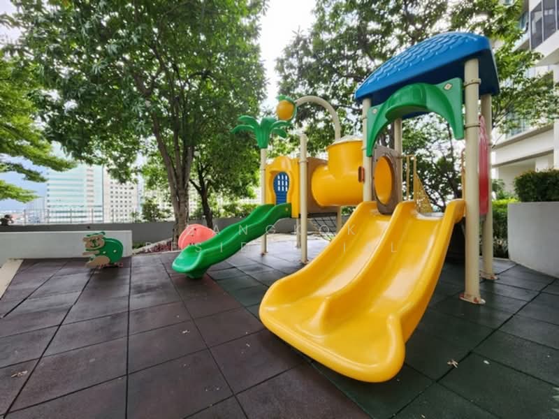 The Pano Rama 3, Bangkok, 890 Rama 3 Road, Bang Pong Pang, Yan Nawa, Bangkok, 3 Bedrooms, 243 sqm, Condo For Rent, by Bangkok Residential, 11413108 - DDproperty.com