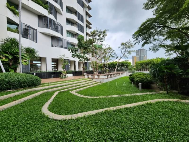 The Pano Rama 3, Bangkok, 890 Rama 3 Road, Bang Pong Pang, Yan Nawa, Bangkok, 3 Bedrooms, 243 sqm, Condo For Rent, by Bangkok Residential, 11413108 - DDproperty.com