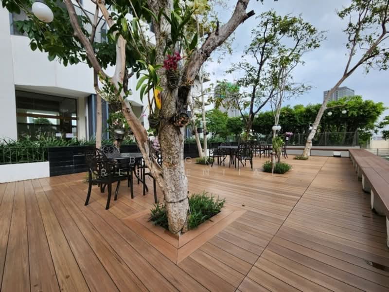 The Pano Rama 3 : เดอะ พาโน พระราม 3, กรุงเทพ, 890 ถนนพระราม 3, บางโพงพาง, ยานนาวา, กรุงเทพ, 243 ตร.ม., คอนโด ให้เช่า, โดย Bangkok Residential, 11413108 - DDproperty.com