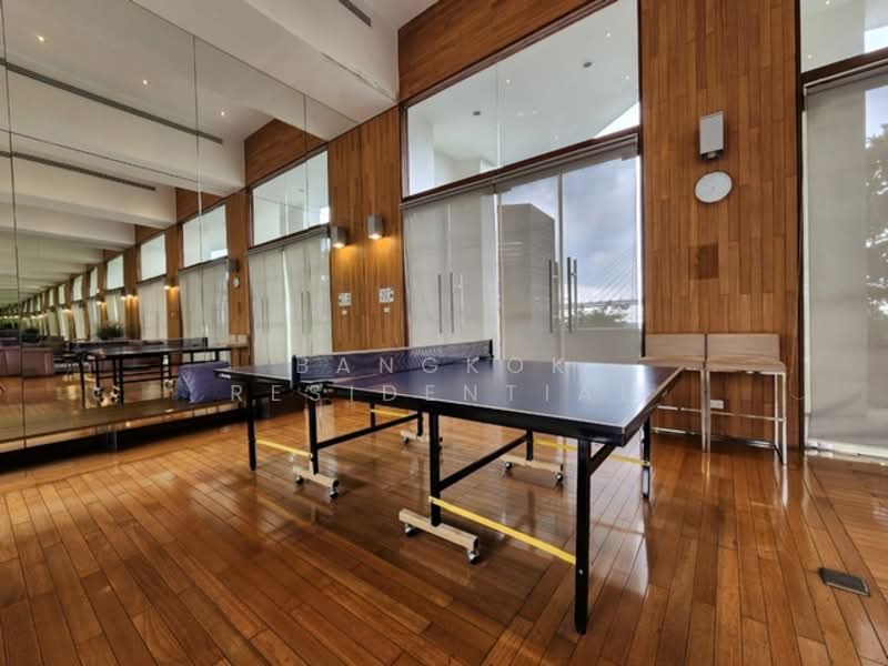 The Pano Rama 3, Bangkok, 890 Rama 3 Road, Bang Pong Pang, Yan Nawa, Bangkok, 3 Bedrooms, 243 sqm, Condo For Rent, by Bangkok Residential, 11413108 - DDproperty.com