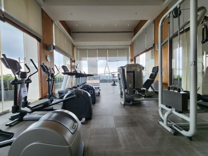 The Pano Rama 3, Bangkok, 890 Rama 3 Road, Bang Pong Pang, Yan Nawa, Bangkok, 3 Bedrooms, 243 sqm, Condo For Rent, by Bangkok Residential, 11413108 - DDproperty.com