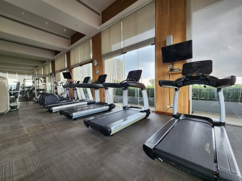 The Pano Rama 3, Bangkok, 890 Rama 3 Road, Bang Pong Pang, Yan Nawa, Bangkok, 3 Bedrooms, 243 sqm, Condo For Rent, by Bangkok Residential, 11413108 - DDproperty.com