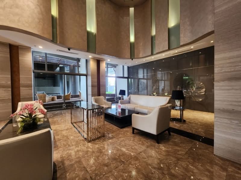 The Pano Rama 3, Bangkok, 890 Rama 3 Road, Bang Pong Pang, Yan Nawa, Bangkok, 3 Bedrooms, 243 sqm, Condo For Rent, by Bangkok Residential, 11413108 - DDproperty.com