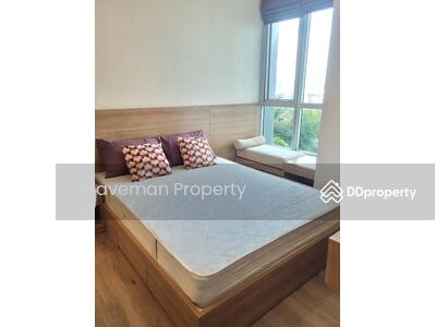 For Rent - Rhythm Sukhumvit 50, Bangkok