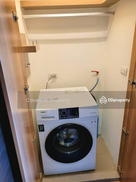 Rhythm Sukhumvit 50, Bangkok, 8 Sukhumvit 50, Sukhumvit Road, Phra Kanong, Khlong Toei, Bangkok, 1 Bedroom, 36 sqm, Condo For Rent, by Caveman Property, 11413138 - DDproperty.com