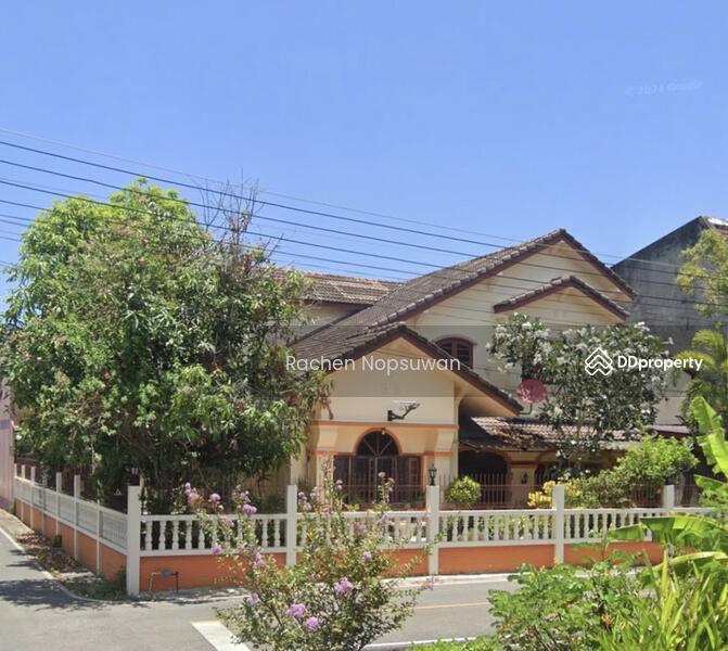 ขาย - ขายด่วน! บ้านเดี่ยว พิกัดเขารูปช้าง สงขลา ขนาด 100 ตร.วา 2 ห้องนอน 2 ห้องน้ำ 2 ที่จอดรถ, สงขลา