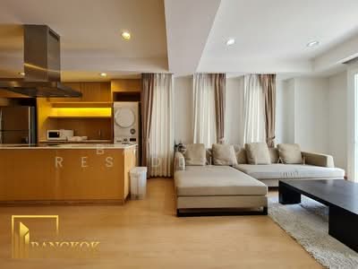 For Rent - Viscaya Private Residences, Bangkok
