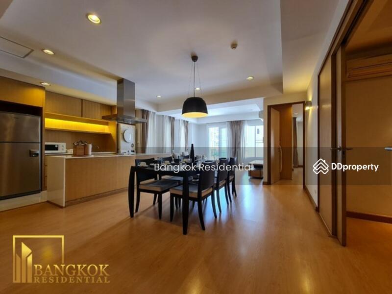 ให้เช่า - Viscaya Private Residences : วิสคาย่า ไพรเวท เรสซิเดนซ์, กรุงเทพ