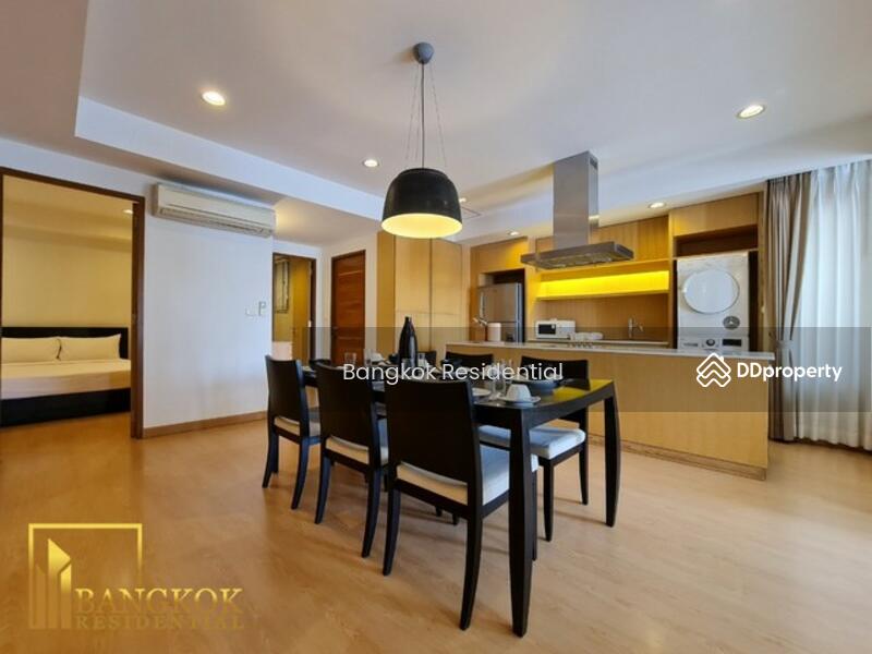 ให้เช่า - Viscaya Private Residences : วิสคาย่า ไพรเวท เรสซิเดนซ์, กรุงเทพ