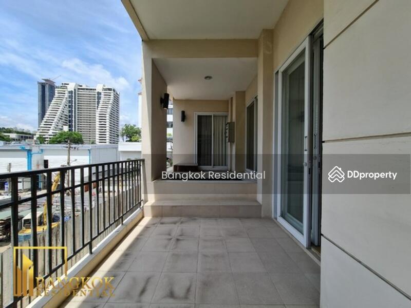 For Rent - Viscaya Private Residences, Bangkok