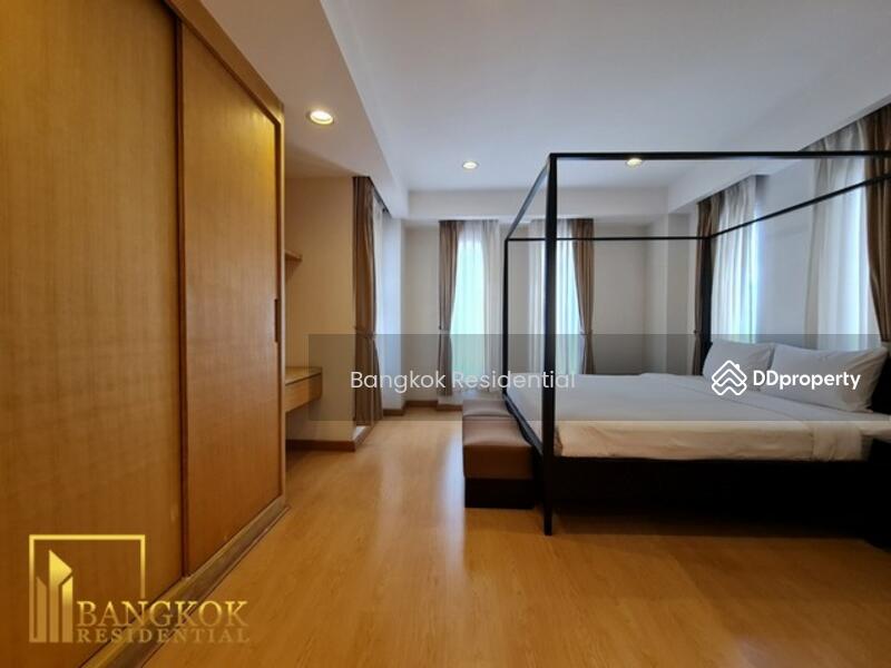 ให้เช่า - Viscaya Private Residences : วิสคาย่า ไพรเวท เรสซิเดนซ์, กรุงเทพ