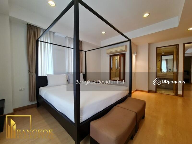ให้เช่า - Viscaya Private Residences : วิสคาย่า ไพรเวท เรสซิเดนซ์, กรุงเทพ