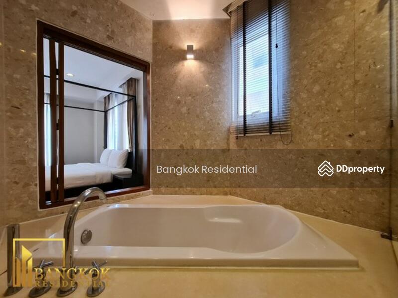 For Rent - Viscaya Private Residences, Bangkok