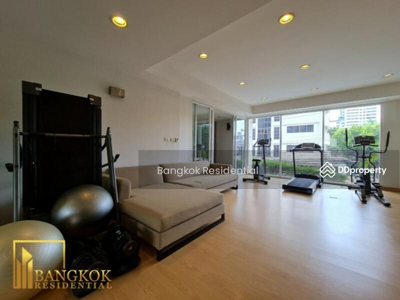 ให้เช่า - Viscaya Private Residences : วิสคาย่า ไพรเวท เรสซิเดนซ์, กรุงเทพ