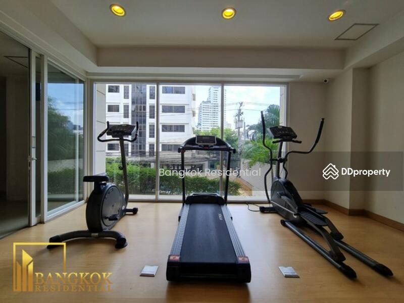 ให้เช่า - Viscaya Private Residences : วิสคาย่า ไพรเวท เรสซิเดนซ์, กรุงเทพ