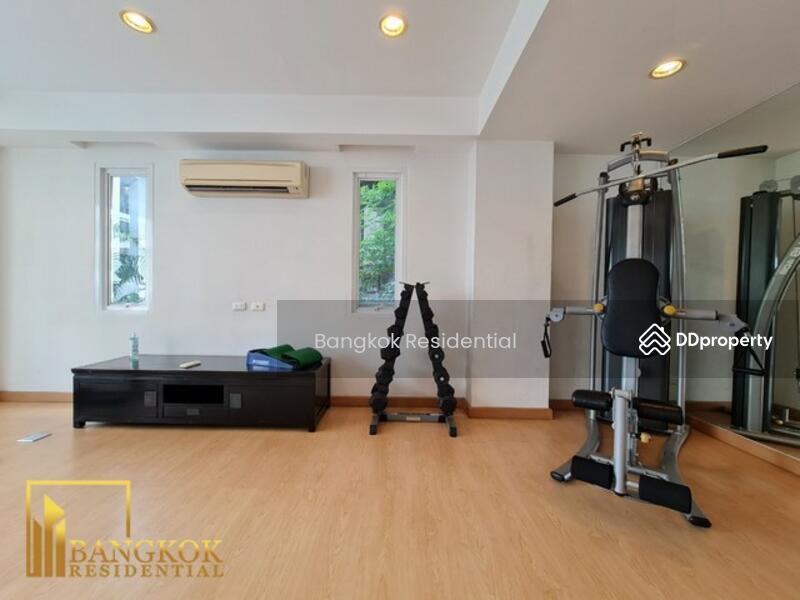 For Rent - Viscaya Private Residences, Bangkok