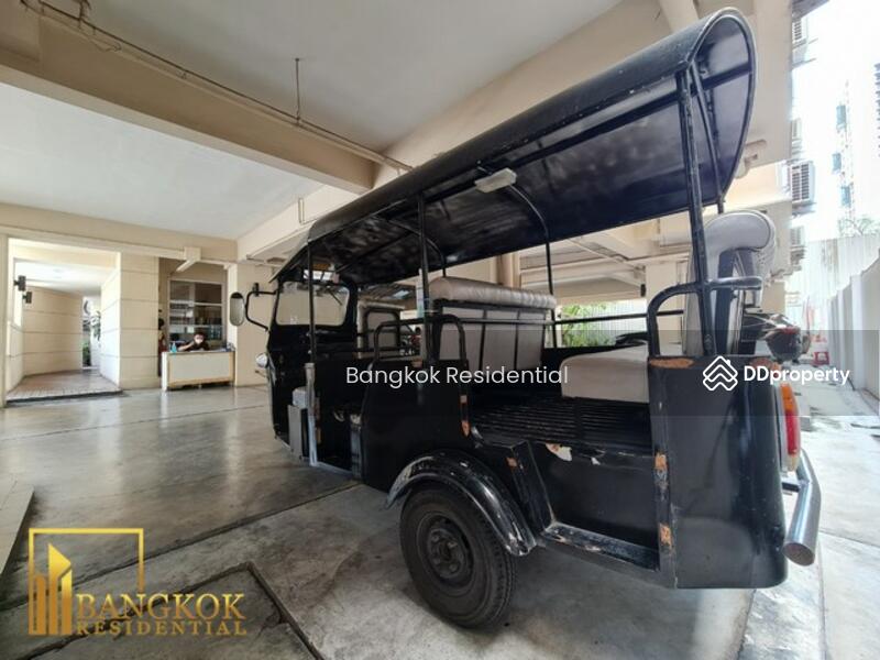 ให้เช่า - Viscaya Private Residences : วิสคาย่า ไพรเวท เรสซิเดนซ์, กรุงเทพ