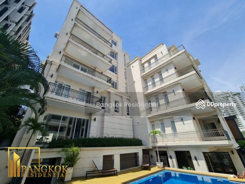 ให้เช่า - Viscaya Private Residences : วิสคาย่า ไพรเวท เรสซิเดนซ์, กรุงเทพ