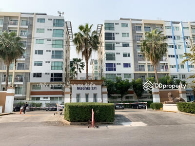 ขาย - Metro Park Sathorn : เมโทร ปาร์ค สาทร, กรุงเทพ