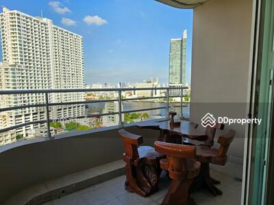 ขาย - Watermark Chaophraya : วอร์เตอร์มาร์ค เจ้าพระยา, กรุงเทพ