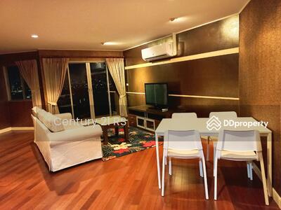 For Rent - Belle Park Residence, Bangkok