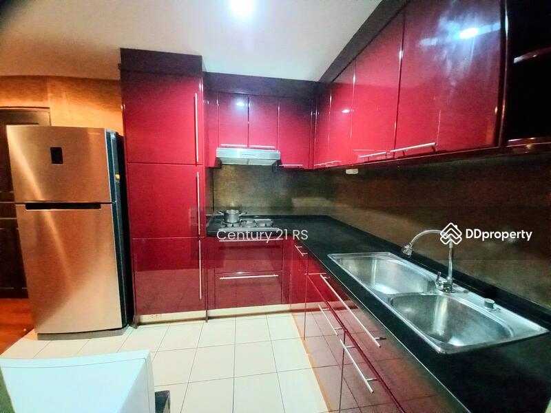 Belle Park Residence, Bangkok, 375 Sathu Pradit 19 Alley, Chong Nonsi, Yan Nawa, Bangkok, 2 Bedrooms, 84 sqm, Condo For Rent, by Chananya Watanapa, 11413765 - DDproperty.com