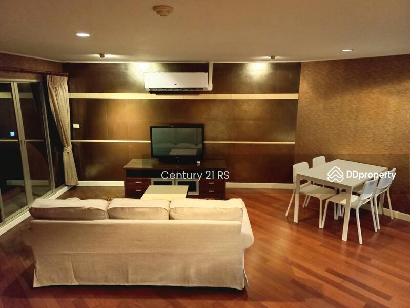 Belle Park Residence, Bangkok, 375 Sathu Pradit 19 Alley, Chong Nonsi, Yan Nawa, Bangkok, 2 Bedrooms, 84 sqm, Condo For Rent, by Chananya Watanapa, 11413765 - DDproperty.com