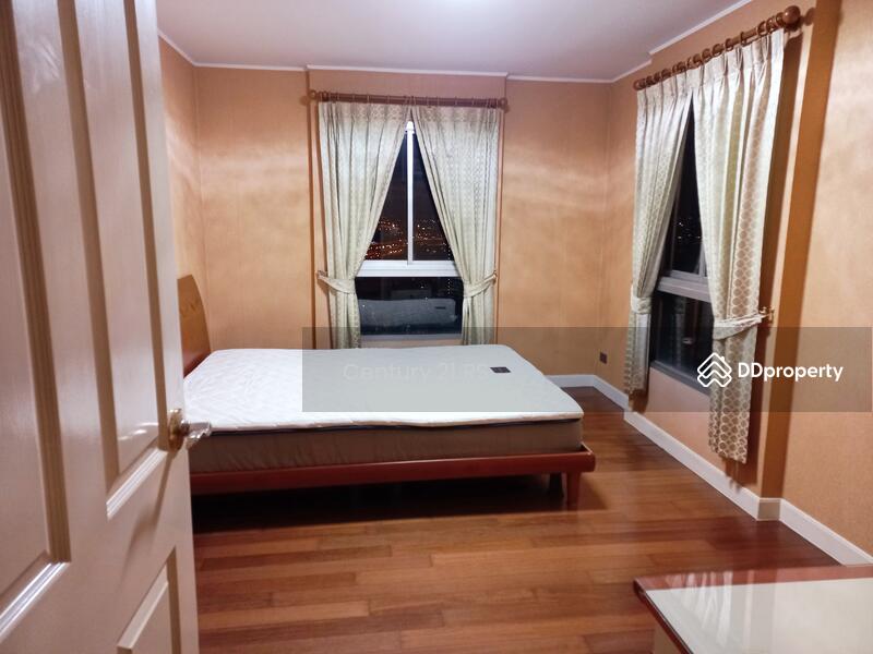 Belle Park Residence, Bangkok, 375 Sathu Pradit 19 Alley, Chong Nonsi, Yan Nawa, Bangkok, 2 Bedrooms, 84 sqm, Condo For Rent, by Chananya Watanapa, 11413765 - DDproperty.com