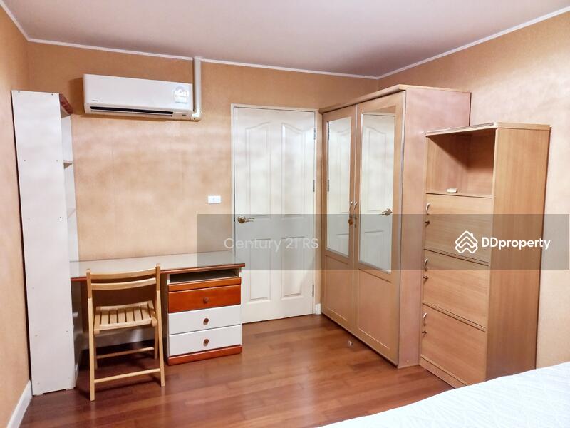 Belle Park Residence, Bangkok, 375 Sathu Pradit 19 Alley, Chong Nonsi, Yan Nawa, Bangkok, 2 Bedrooms, 84 sqm, Condo For Rent, by Chananya Watanapa, 11413765 - DDproperty.com