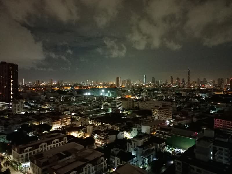 Belle Park Residence, Bangkok, 375 Sathu Pradit 19 Alley, Chong Nonsi, Yan Nawa, Bangkok, 2 Bedrooms, 84 sqm, Condo For Rent, by Chananya Watanapa, 11413765 - DDproperty.com