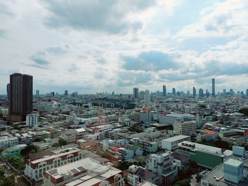 Belle Park Residence, Bangkok, 375 Sathu Pradit 19 Alley, Chong Nonsi, Yan Nawa, Bangkok, 2 Bedrooms, 84 sqm, Condo For Rent, by Chananya Watanapa, 11413765 - DDproperty.com