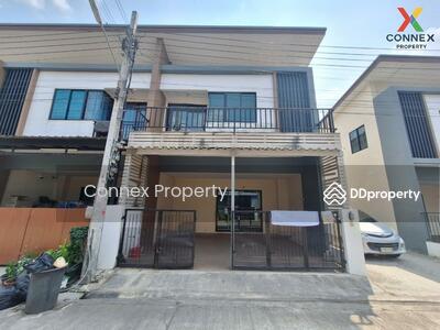 ขาย - เค.ซี.ซิตี้ พลัส สุวินทวงศ์, ปทุมธานี