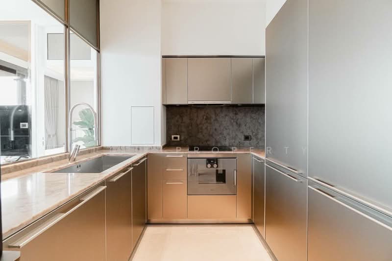 The Residences At Mandarin Oriental : เดอะ เรสซิเดนซ์ แอท แมนดาริน โอเรียนเต็ล, กรุงเทพ, 117 ถนนเจริญนคร, คลองต้นไทร, คลองสาน, กรุงเทพ, 128 ตร.ม., คอนโด ให้เช่า, โดย Click property, 11413824 - DDproperty.com