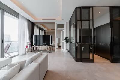 For Rent - The Residences At Mandarin Oriental, Bangkok