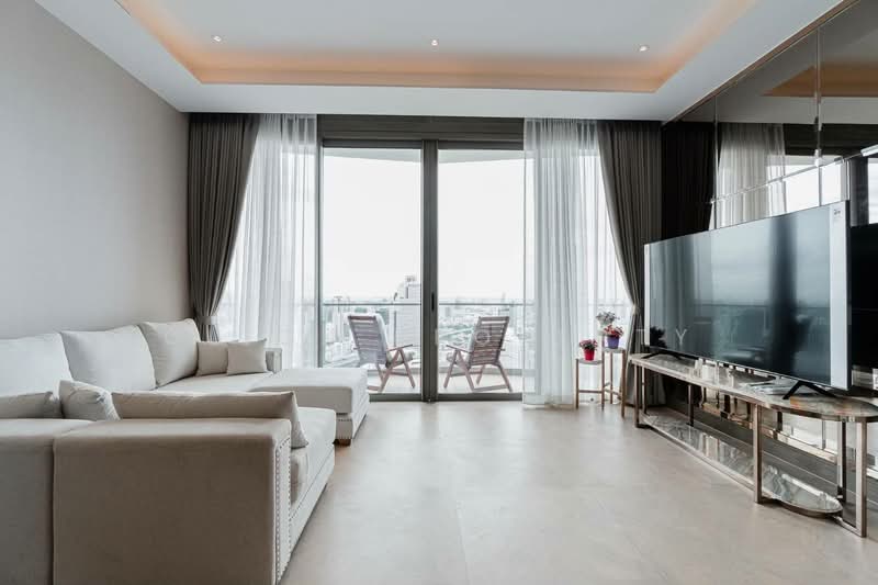 The Residences At Mandarin Oriental : เดอะ เรสซิเดนซ์ แอท แมนดาริน โอเรียนเต็ล, กรุงเทพ, 117 ถนนเจริญนคร, คลองต้นไทร, คลองสาน, กรุงเทพ, 128 ตร.ม., คอนโด ให้เช่า, โดย Click property, 11413824 - DDproperty.com