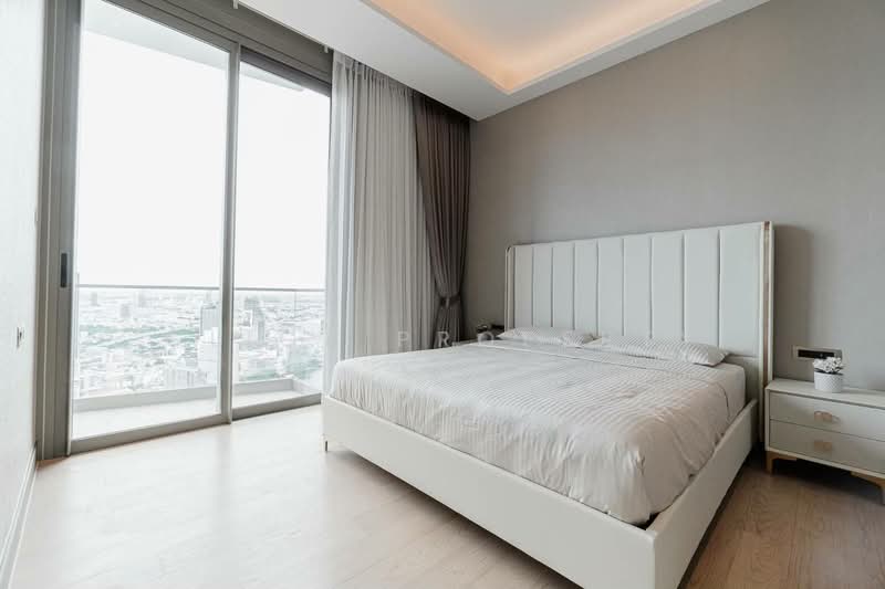 The Residences At Mandarin Oriental : เดอะ เรสซิเดนซ์ แอท แมนดาริน โอเรียนเต็ล, กรุงเทพ, 117 ถนนเจริญนคร, คลองต้นไทร, คลองสาน, กรุงเทพ, 128 ตร.ม., คอนโด ให้เช่า, โดย Click property, 11413824 - DDproperty.com
