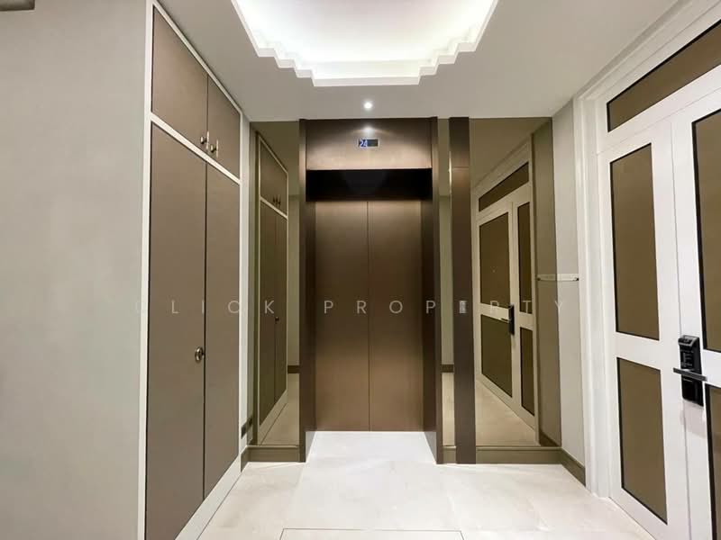 The Residences At Mandarin Oriental : เดอะ เรสซิเดนซ์ แอท แมนดาริน โอเรียนเต็ล, กรุงเทพ, 117 ถนนเจริญนคร, คลองต้นไทร, คลองสาน, กรุงเทพ, 128 ตร.ม., คอนโด ให้เช่า, โดย Click property, 11413824 - DDproperty.com